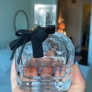 Yves Saint Laurent Mon Paris Eau De Parfum